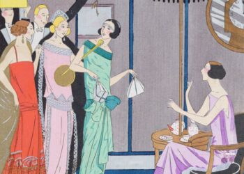 Inspiration für Celebration-Outfits – Weblog der amerikanischen Herzogin