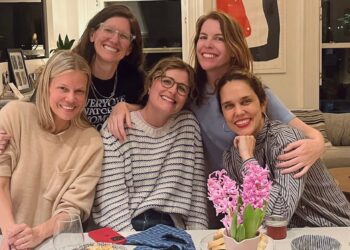 Suppengruppe, sieben Jahre später