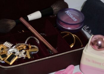 Die Geschenkideen des Skinny Confidential Groups