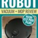 Lohnt sich der Yeedi Saugroboter wirklich? Folgendes sollten Sie wissen: