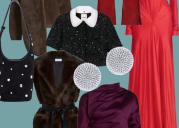 SAKS FIFTH AVENUE: BLACK FRIDAY EARLY ACCESS