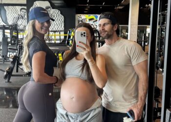 Wie man laut „The Butt Whisperer“ einen engen Hintern bekommt