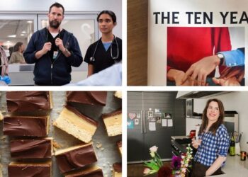 Unsere Lieblingsfilme, -bücher und -speisen des Jahres 2025