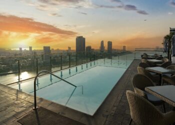 Wink Resorts schließt sich Hyatt als „Unscripted by Hyatt“ an