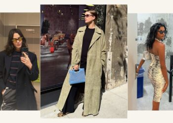 8 von Prominenten unterstützte Tendencies, die ich für 2026 kopiere