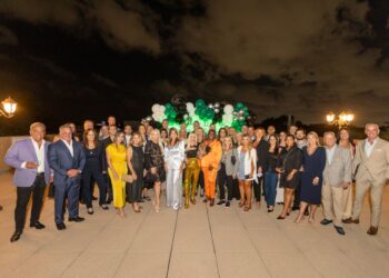 2025 einflussreiche Männer und Frauen