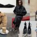 Modemenschen tragen diesen eleganten Schuhtrend im Jahr 2026