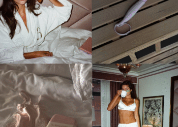 Alyssa Lynchs High 5 Geschenke zum Verschenken