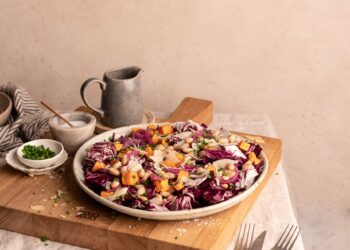 Nährende Winterrezepte, die sich nicht wie Biokost anfühlen