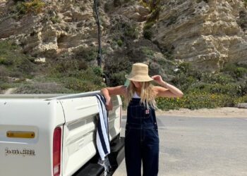 Was man nächstes Jahr anziehen sollte