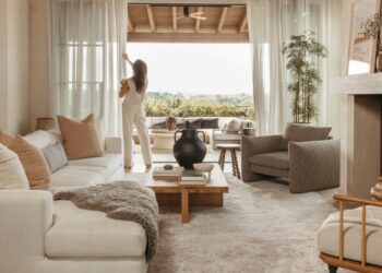 Designtrends 2026: Was kommt als nächstes in der Inneneinrichtung?