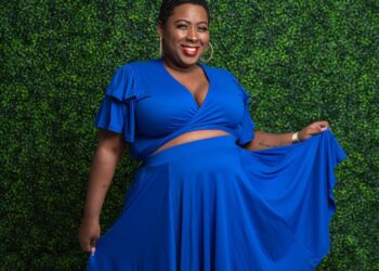 Carla Hardesty von Phenomenal Fashions