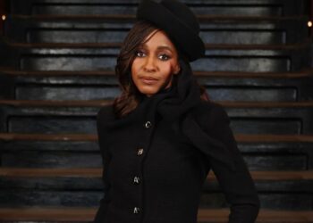 New Yorker It-Ladies tragen derzeit Excessive-Vamp-Heels statt Flats