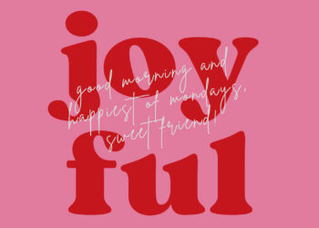 Make-up- und Magnificence-Weblog-Montagsumfrage, Bd. 892