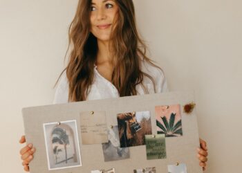 So schaffen Sie eine Imaginative and prescient für Ihr Leben (und das kommende Jahr)