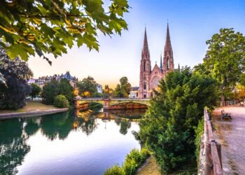 Die beste Artwork, die Gegend zu Fuß zu erkunden