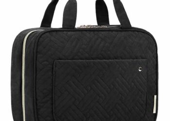 Bagsmart Medium Kulturbeutel zum Aufhängen nur 12,99 $!