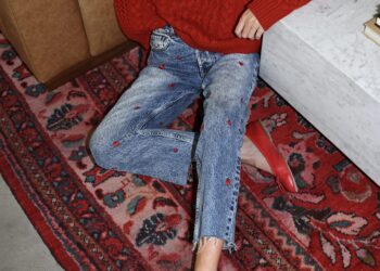 VALENTINSTAGSARTIKEL ZUM HERZEN