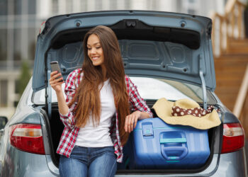 Der Schlüssel zu stressfreien Familienumzügen: Professioneller Autotransport