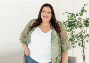 Dr. Katia Arroyo über Raum einnehmen, traumainformierte Heilung und die Neudefinition professioneller Präsenz