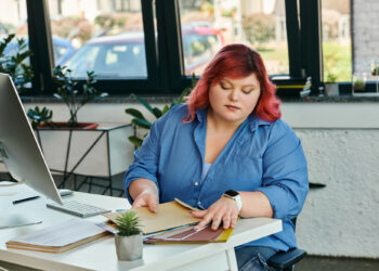 5 Produktivitäts-Hacks für Plus-Dimension-Unternehmer