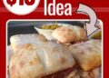 Frühstückssandwiches (Idee für ein Familienessen im Wert von 10 $)