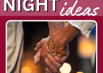 Kostenlose Date-Ideen, die Ihnen helfen, in Verbindung zu bleiben (ohne Geld auszugeben)