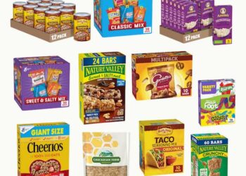 Was Crystal für 21,59 $ bei Amazon bekam!