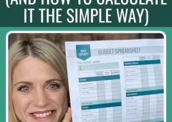 Brutto- oder Nettoeinkommen: Warum es wichtig ist (und wie man es auf einfache Weise berechnet)