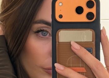 So lassen Sie Ihre Augen weniger müde aussehen (auch wenn Sie nicht schlafen)