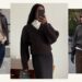 Die besten V-Ausschnitt-Strickwaren von Zara, H&M und Reformation