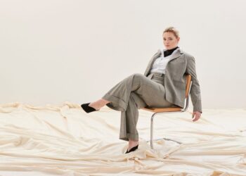 So kleiden Sie sich für das Büro, ohne sich zu verlieren