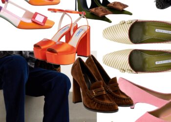 JANUAR SHOE EDIT – Atlantik-Pazifik