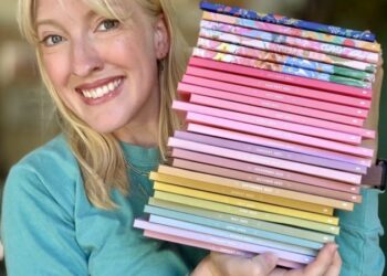 *HOT* Chatbooks: Fotobuch für nur 1 $ versandt!