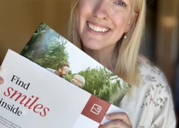 KOSTENLOSER 8×10 Walgreens-Fotodruck (mit kostenloser Abholung im Geschäft!)