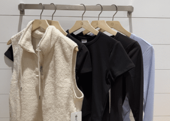 Was Sie jetzt bei Athleta kaufen können