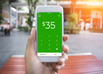 Überprüfung der Money-App