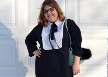 Tipps zur Schneiderei in Petite Plus Measurement, die Ihre Passform verändern