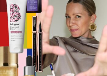 DIE BEAUTY-ARTIKEL, DIE ICH IM JAHR 2026 VERWENDEN WERDE