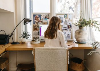 Wie Sie Ihre Ziele im Jahr 2026 erreichen, indem Sie das Leben gestalten, das Sie sich wünschen