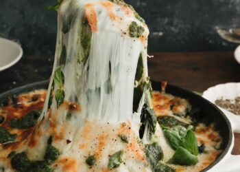 30 mühelose Abendessen unter der Woche im Winter