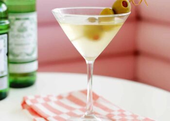 Soiled Martini – Ein wunderschönes Durcheinander