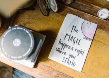 kosmisches Vertrauen | Thema Januar 2026: Sanftheit, Besinnung + sanfte Anfänge