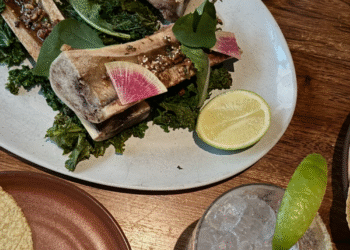 Die 9 besten Lebensmittel für tolle Haare, Haut und Nägel