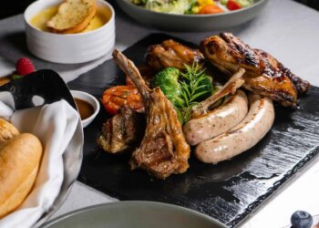 Die 10 besten Menüs in Barcelona für weniger als 20 €