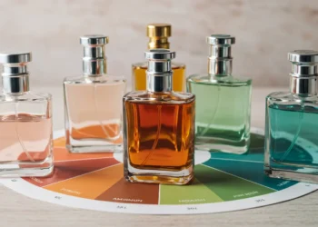 Die duftende Sprache der Persönlichkeit: Finden Sie Ihren charakteristischen Duft