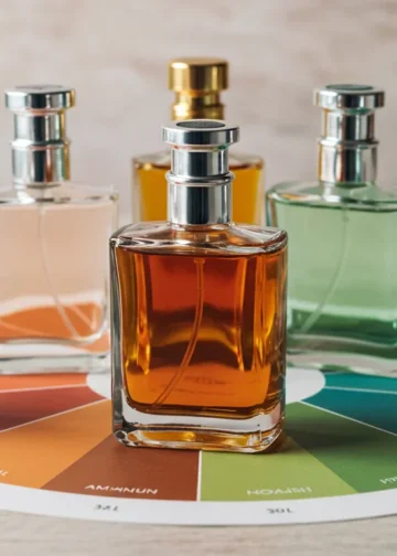 Die duftende Sprache der Persönlichkeit: Finden Sie Ihren charakteristischen Duft