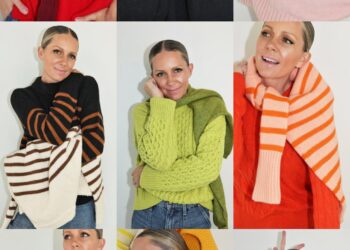 STAPLES TO LOVE – Atlantik-Pazifik