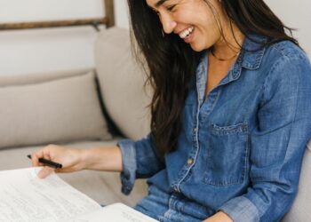 So wählen Sie Ihr Wort des Jahres (und leben es tatsächlich)