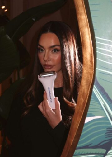 So reduzieren Sie Gesichtsrötungen für einen kühleren, ruhigeren Teint